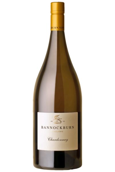 Bannockburn Chardonnay 2023 MAGNUM (1500mL)