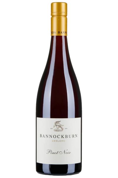 Bannockburn Pinot Noir 2023