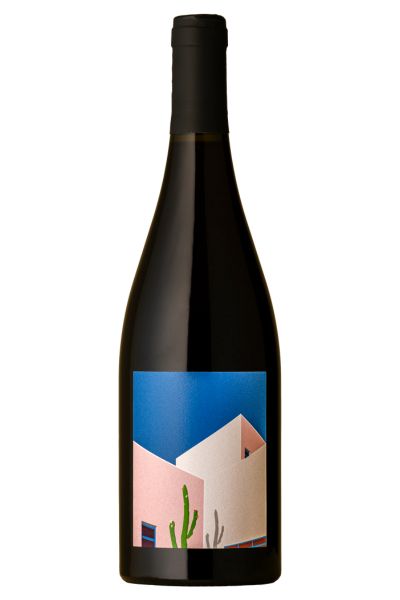 Basket Range Wine Banksia Pinot Noir 2023