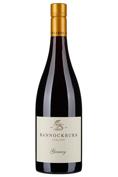 Bannockburn Gamay 2024