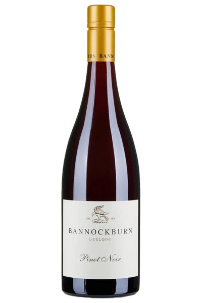 Bannockburn Pinot Noir 2024