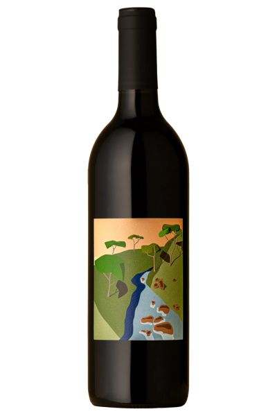 Basket Range Wine Bantam Red 2023