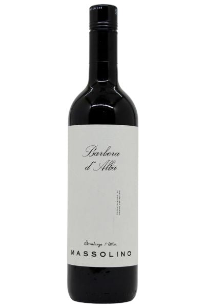 Massolino Barbera d'Alba 2024