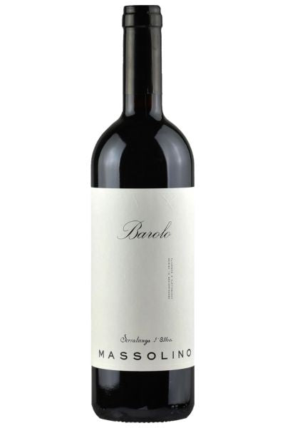 Massolino Barolo 2020