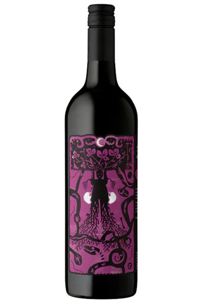 SC Pannell Basso Garnacha 2023