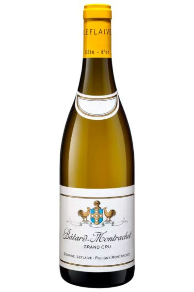 Domaine Leflaive Batard Montrachet Grand Cru 2023