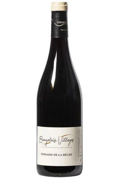 Domaine de la Beche Beaujolais Villages 2025