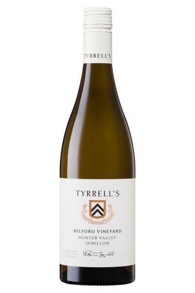 Tyrrells Belford Single Vineyard Semillon 2019