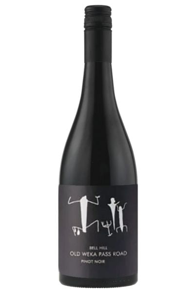 Bell Hill 'Old Weka' Pinot Noir 2020