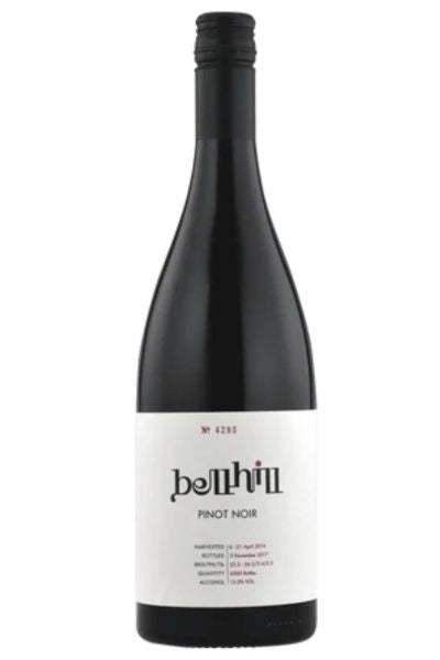 Bell Hill Pinot Noir 2020