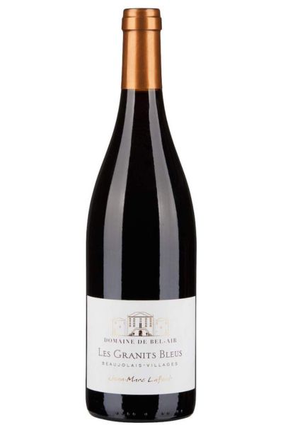 Domaine de Bel Air Beaujolais Villages Granits Bleus 2023