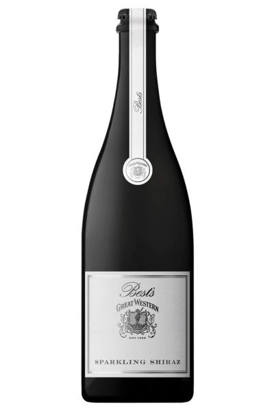 Bests Great Western Sparkling Shiraz 2021