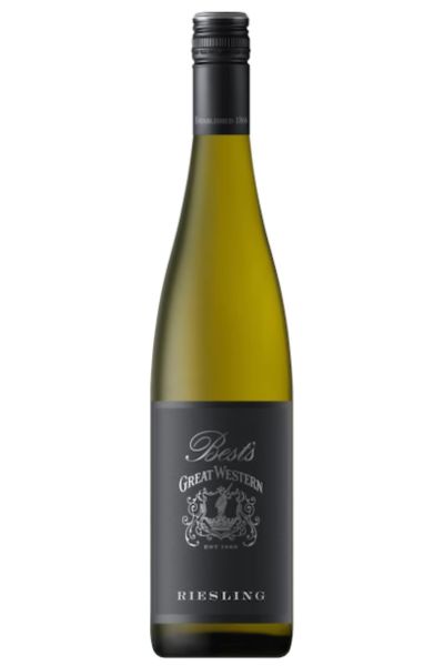 Bests Great Western Riesling 2025