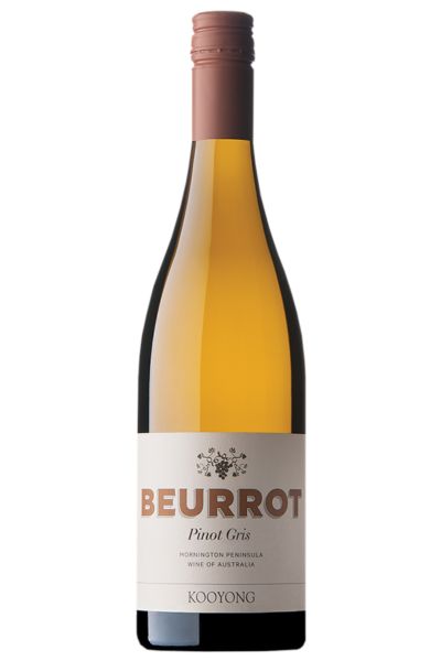 Kooyong Beurrot Pinot Gris 2024