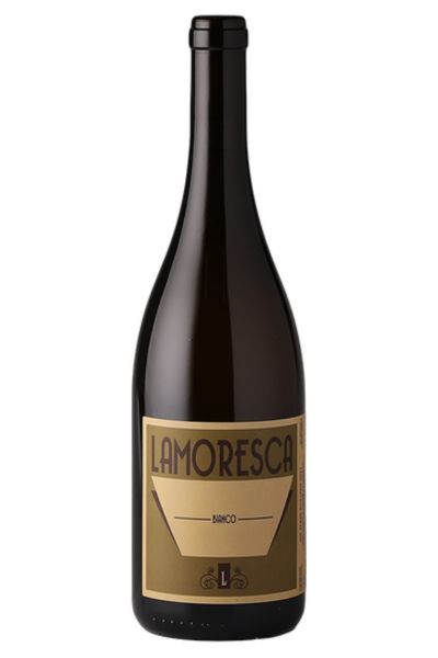 Lamoresca Vino Bianco 2023