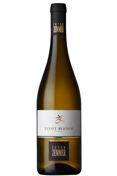 Peter Zemmer Pinot Bianco 2023