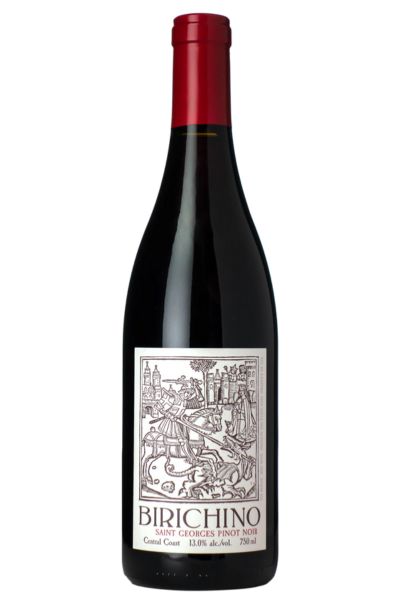 Birichino Saint Georges Pinot Noir 2022