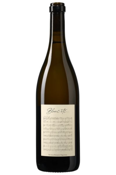 Domaine Didier Dagueneau Vin de France Blanc Etc… 2023