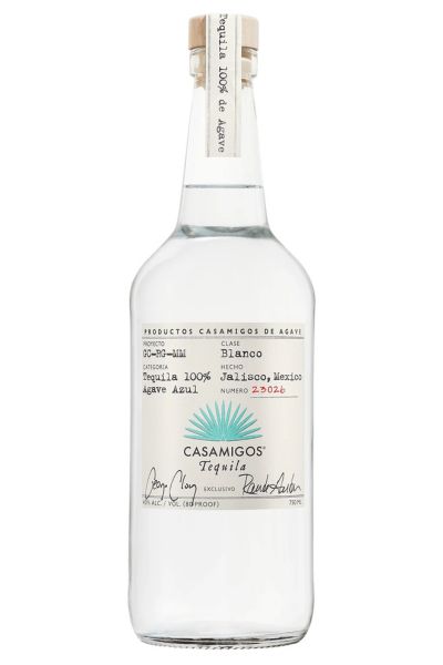 Casamigos Blanco Tequila 700ml