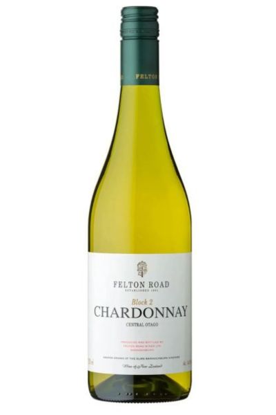 Felton Road Block 2 Chardonnay 2024