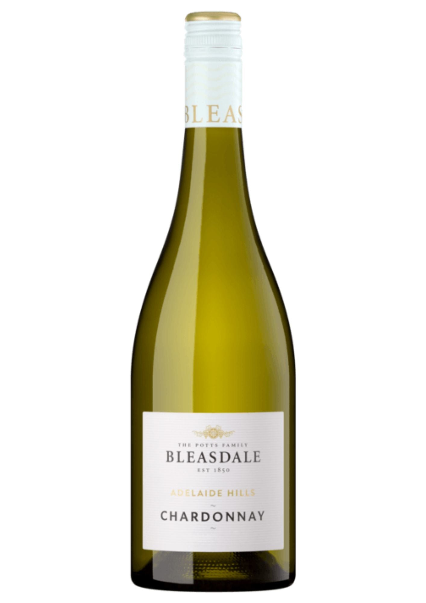 Bleasdale Adelaide Hills Chardonnay 2023