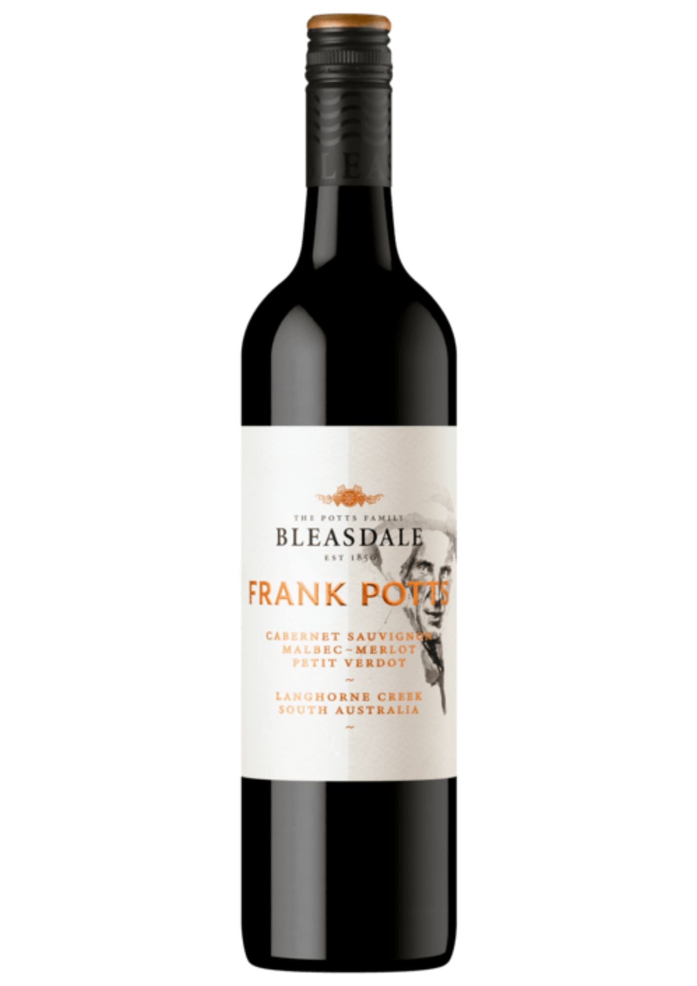 Bleasdale Frank Potts Cabernet Blend 2021