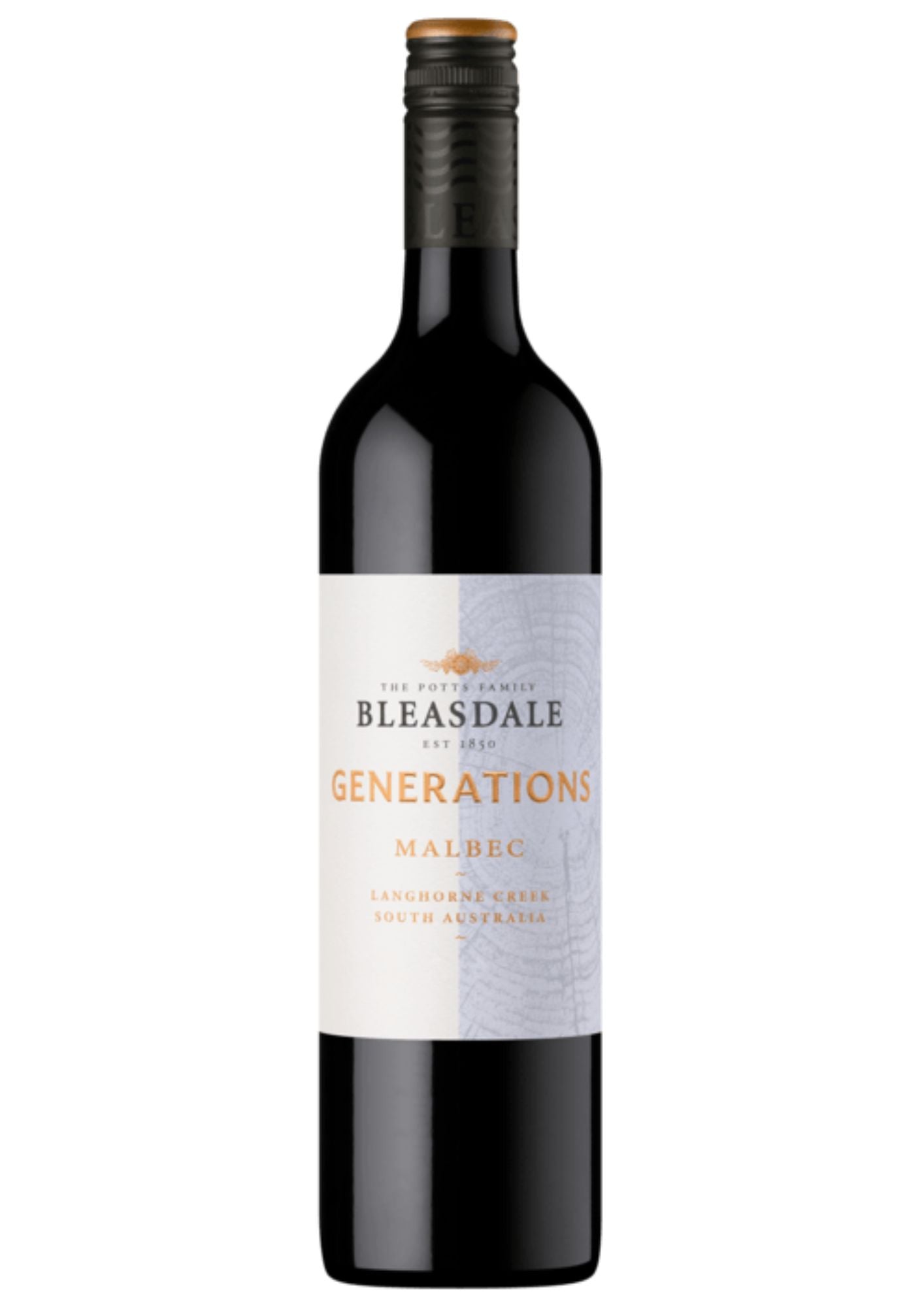 Bleasdale Generations Malbec 2022