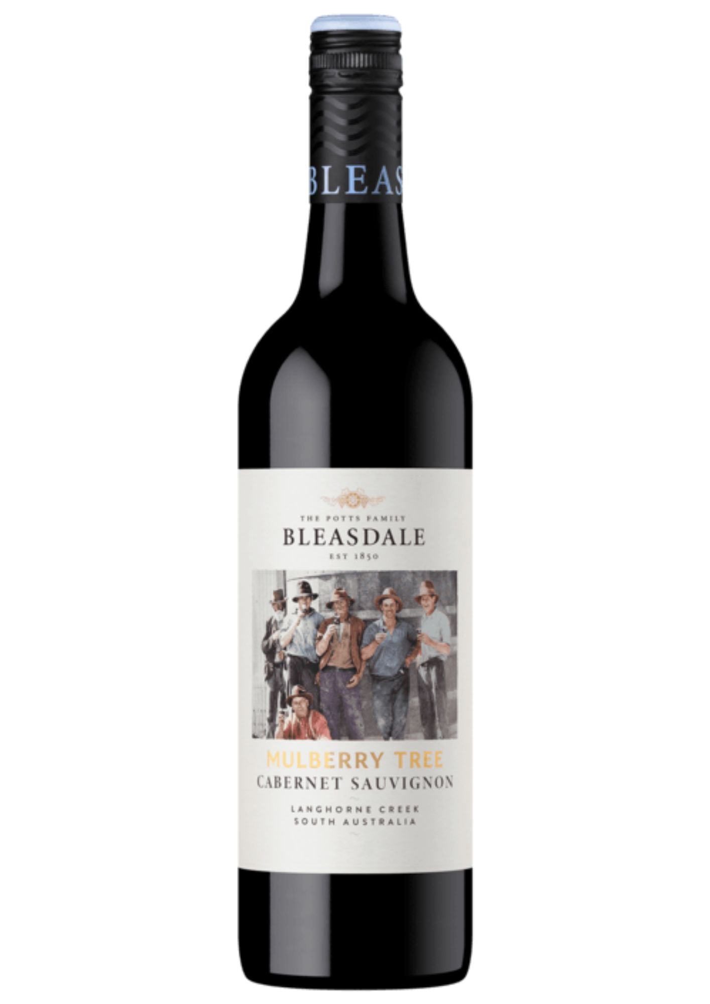 Bleasdale Mulberry Tree Cabernet Sauvignon 2022