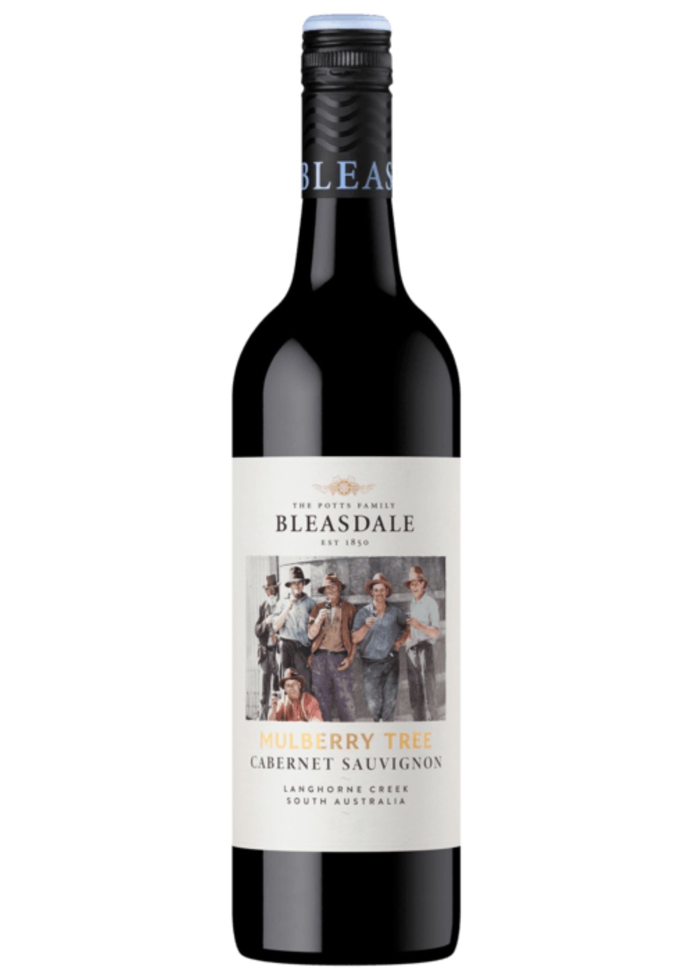 Bleasdale Mulberry Tree Cabernet Sauvignon 2021