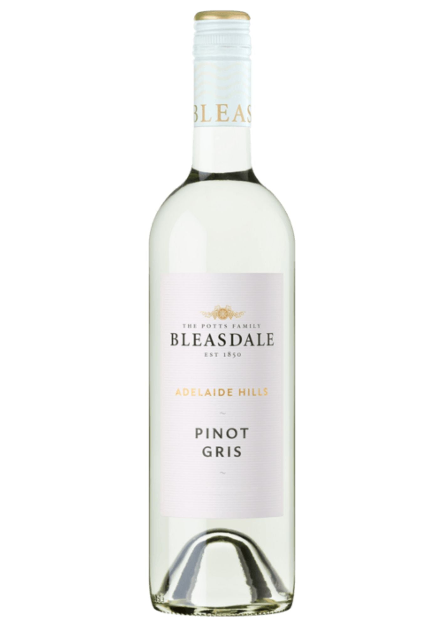 Bleasdale Adelaide Hills Pinot Gris 2023