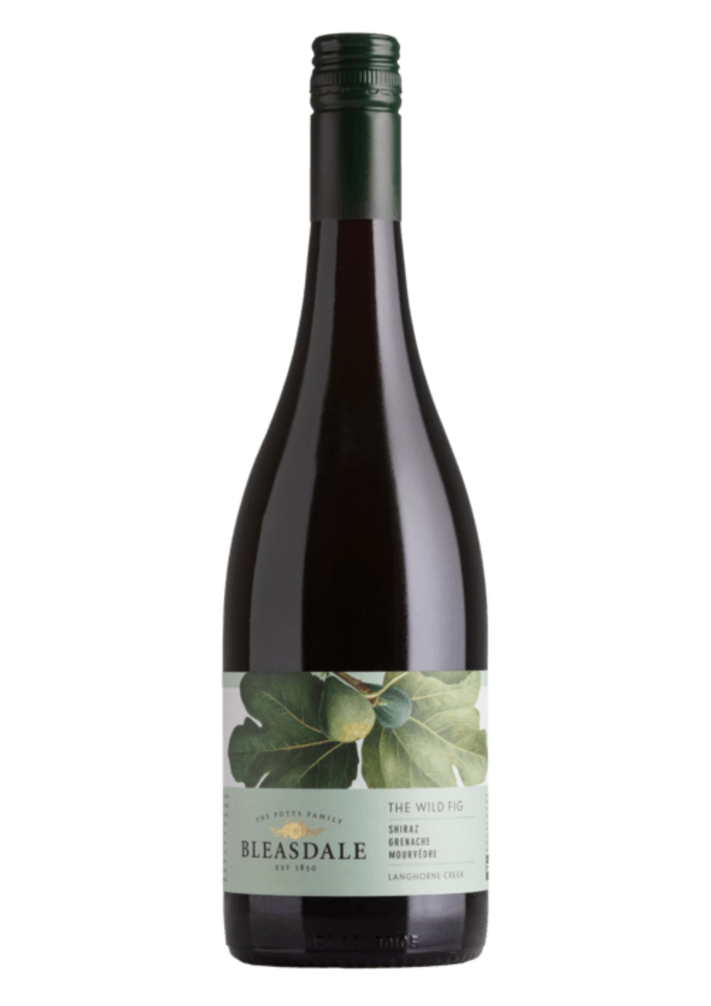 Bleasdale The Wild Fig Sgm 2021