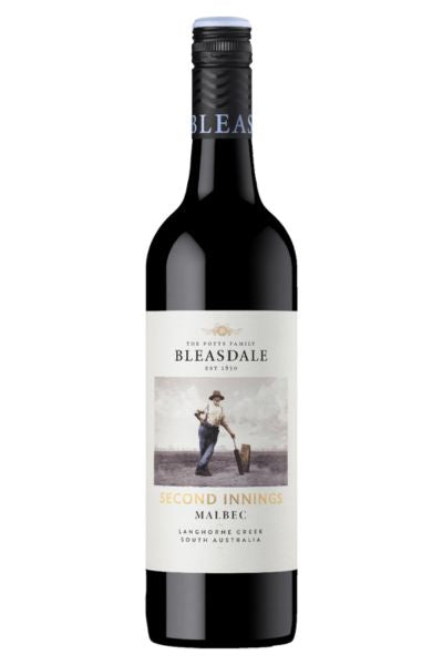 Bleasdale Second Innings Malbec 2023