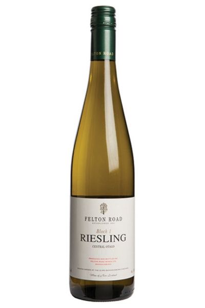 Felton Road Block 1 Riesling 2024