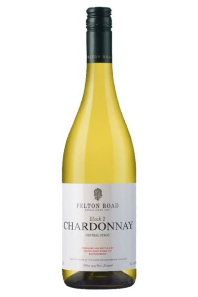 Felton Road Block 2 Chardonnay 2023