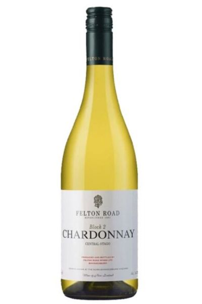 Felton Road Block 2 Chardonnay 2016