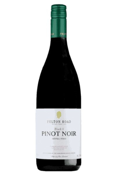 Felton Road Block 5 Pinot Noir 2013