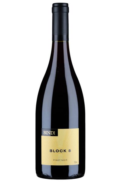 Bindi Block 8 Pinot Noir 2023