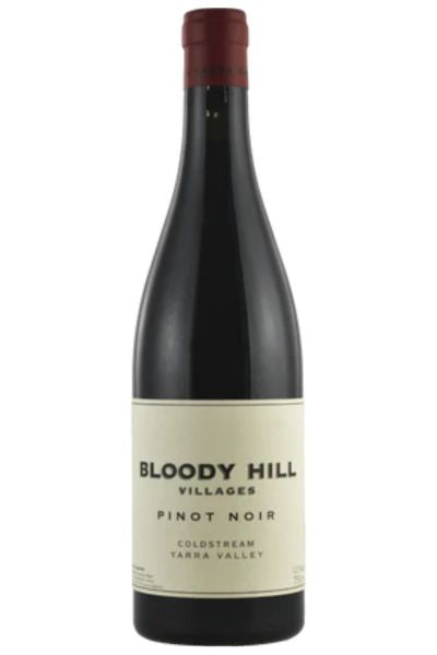 Bloody Hill Villages Coldstream Pinot Noir 2023