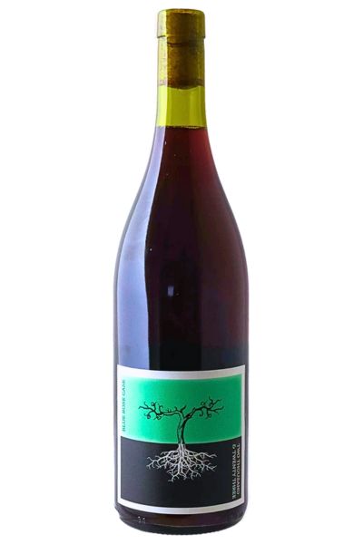 Poppelvej 'Blue Rose Case' Cinsault 2023