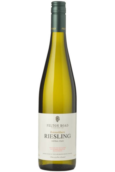 Felton Road Bannockburn Riesling 2026