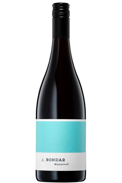 Bondar Monastrell 2022