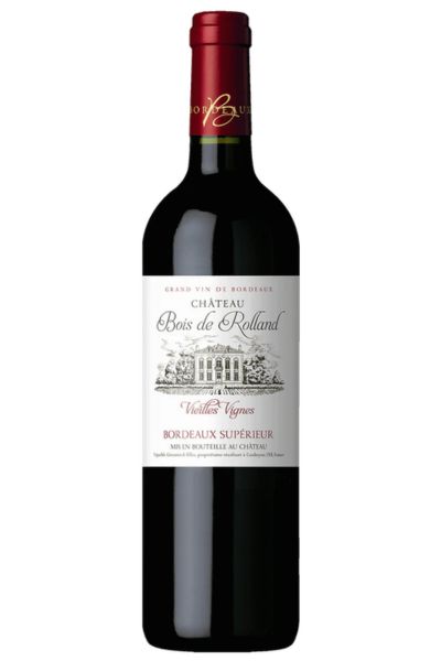 Bois de Rolland Vieilles Vignes 2021 1.5L Magnum