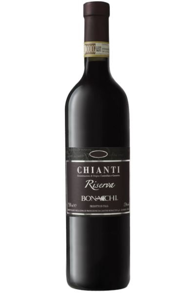 Bonacchi Chianti Classico Riserva 2021