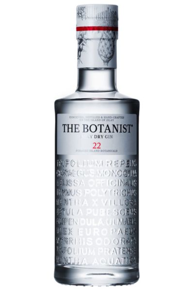 The Botanist Islay Dry Gin 200ml