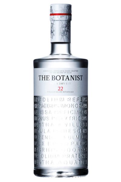 The Botanist Islay Dry Gin 700ml