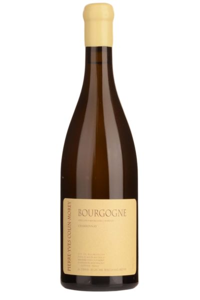 Pierre Yves Colin Morey Bourgogne Blanc 2022