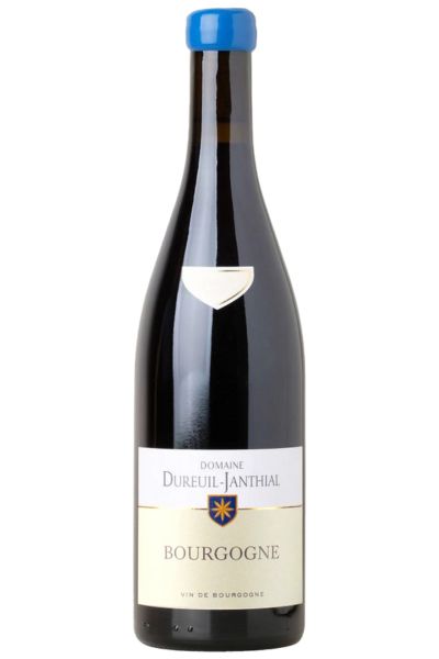 Domaine Dureuil-Janthial Bourgogne Rouge 2022