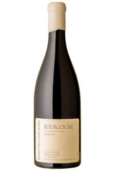 Pierre Yves Colin Morey Bourgogne Blanc 2023