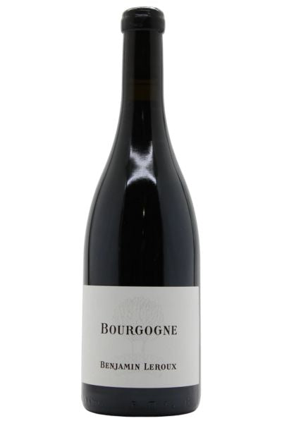 Benjamin Leroux Bourgogne Rouge 2023