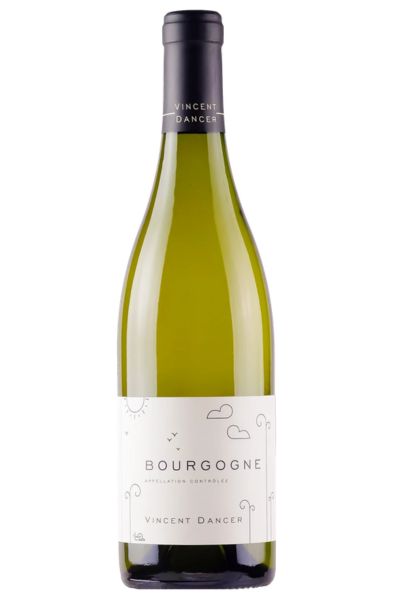 Domaine Vincent Dancer Bourgogne Blanc 2022